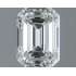 Certified Diamond IGI Carats 1.0 Color G Clarity VVS1  -  EX  EX Fluorescence NON Brown No Green No Milky No EyeClean 100%