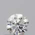 Certified Diamond GIA Carats 0.3 Color F Clarity VS1  EX  EX  EX Fluorescence NON Brown No Green No Milky No EyeClean 100%