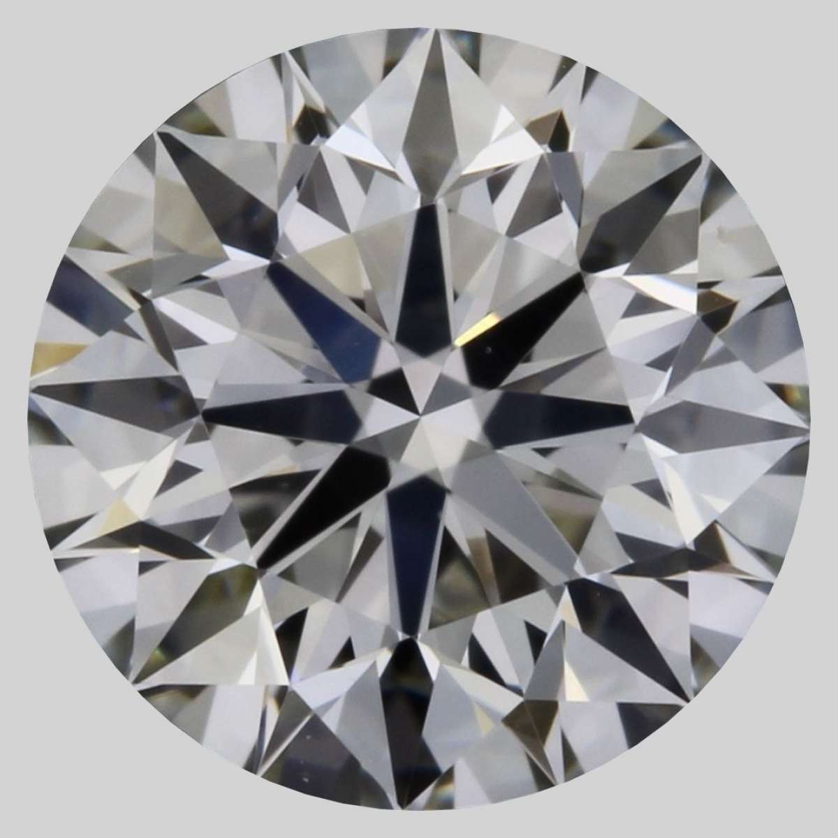 Certified Diamond GIA Carats 0.61 Color H Clarity VVS1 EX EX EX Fluorescence FNT Brown No Green No Milky No EyeClean 100% Certified Diamond GIA Carats 0.61 Color H Clarity VVS1 EX EX EX Fluorescence FNT Brown No Green No Milky No EyeClean 100%