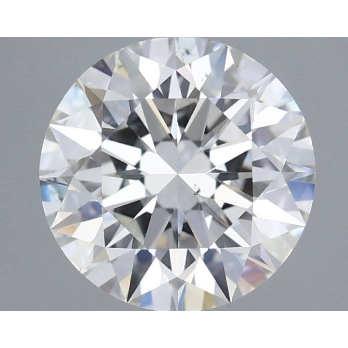 Certified Diamond GIA Carats 1.72 Color G Clarity SI1 EX EX EX Fluorescence NON Brown No Green No Milky No EyeClean 100% Certified Diamond GIA Carats 1.72 Color G Clarity SI1 EX EX EX Fluorescence NON Brown No Green No Milky No EyeClean 100%