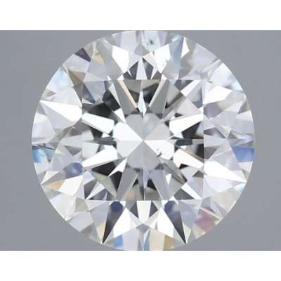 Certified Diamond GIA Carats 1.72 Color G Clarity SI1 EX EX EX Fluorescence NON Brown No Green No Milky No EyeClean 100% Certified Diamond GIA Carats 1.72 Color G Clarity SI1 EX EX EX Fluorescence NON Brown No Green No Milky No EyeClean 100%