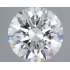 Certified Diamond GIA Carats 1.72 Color G Clarity SI1  EX  EX  EX Fluorescence NON Brown No Green No Milky No EyeClean 100%