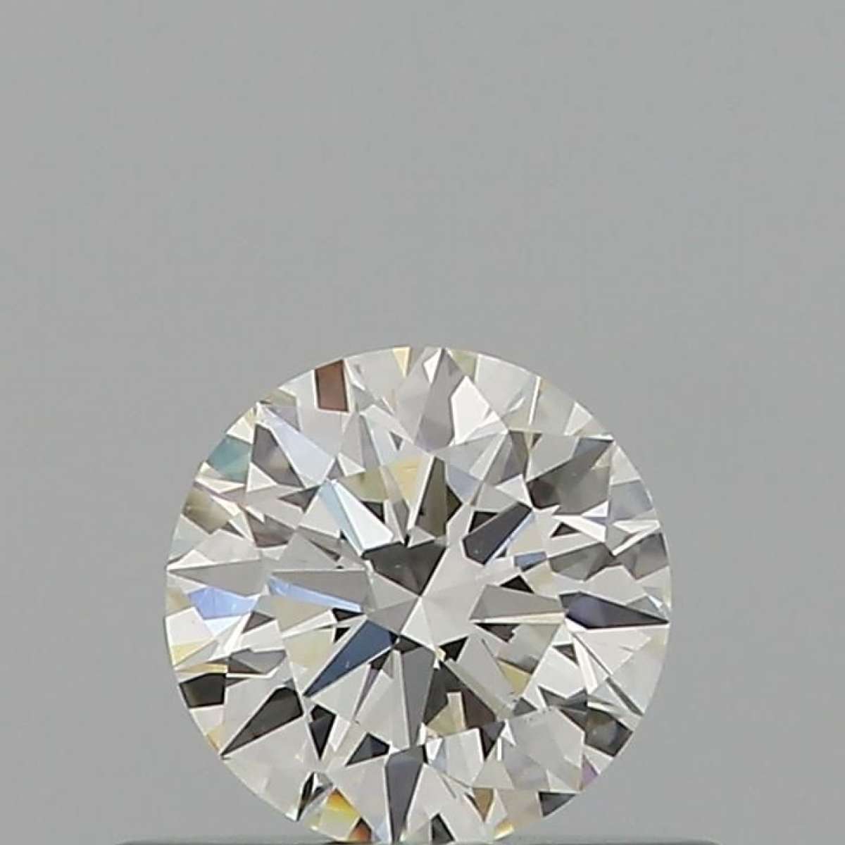 Certified Diamond GIA Carats 0.44 Color H Clarity SI1 EX EX EX Fluorescence NON Brown No Milky No EyeClean 100% Certified Diamond GIA Carats 0.44 Color H Clarity SI1 EX EX EX Fluorescence NON Brown No Milky No EyeClean 100%