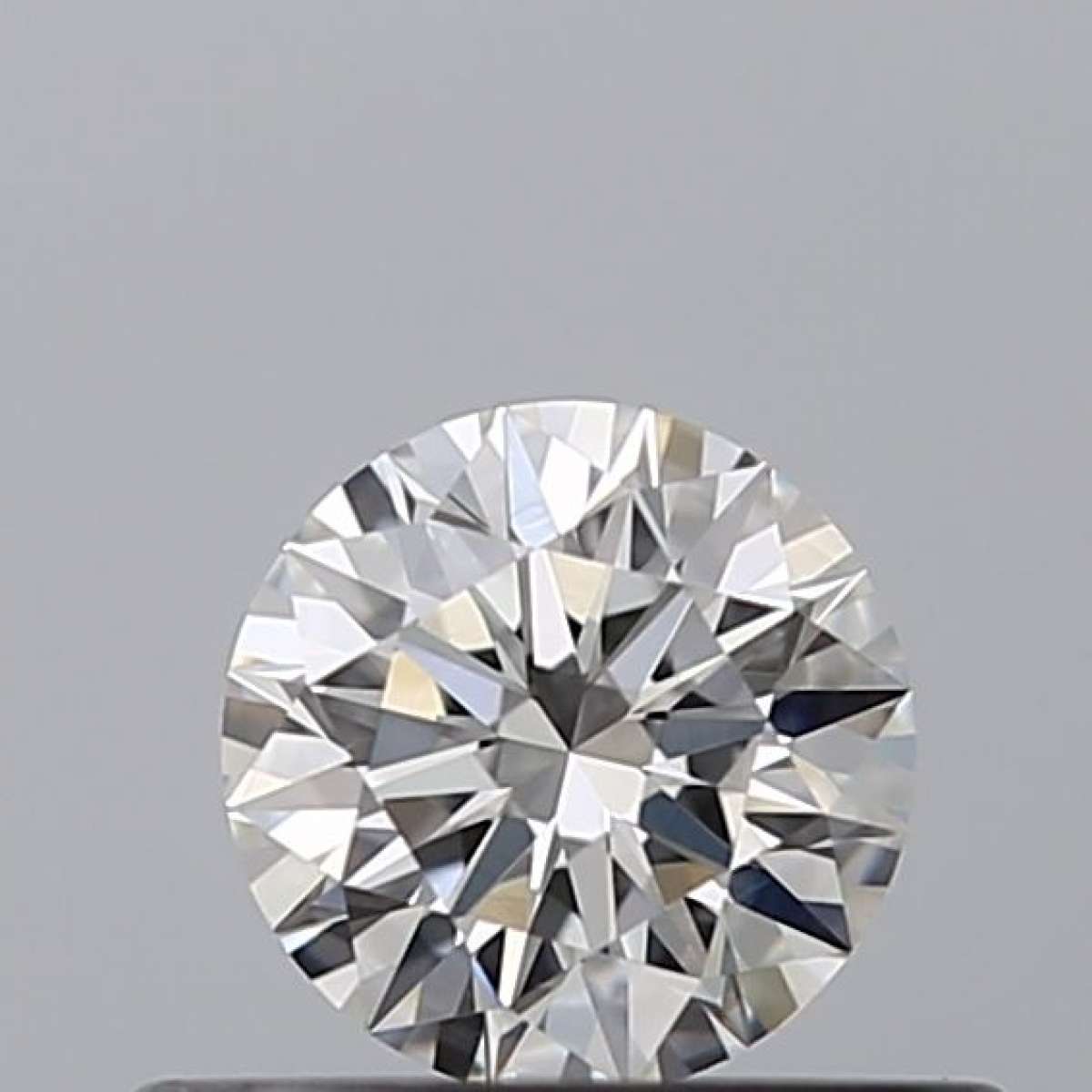 Diamante Certificato GIA Carati 0.3 Colore E Purezza VVS2  EX  EX  EX Fluorescenza NON Brown No Green No Milky No EyeClean 100%