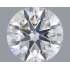Certified Diamond IGI Carats 1.42 Color F Clarity VVS1  EX  EX  EX Fluorescence NON Brown No Green No Milky No EyeClean 100%