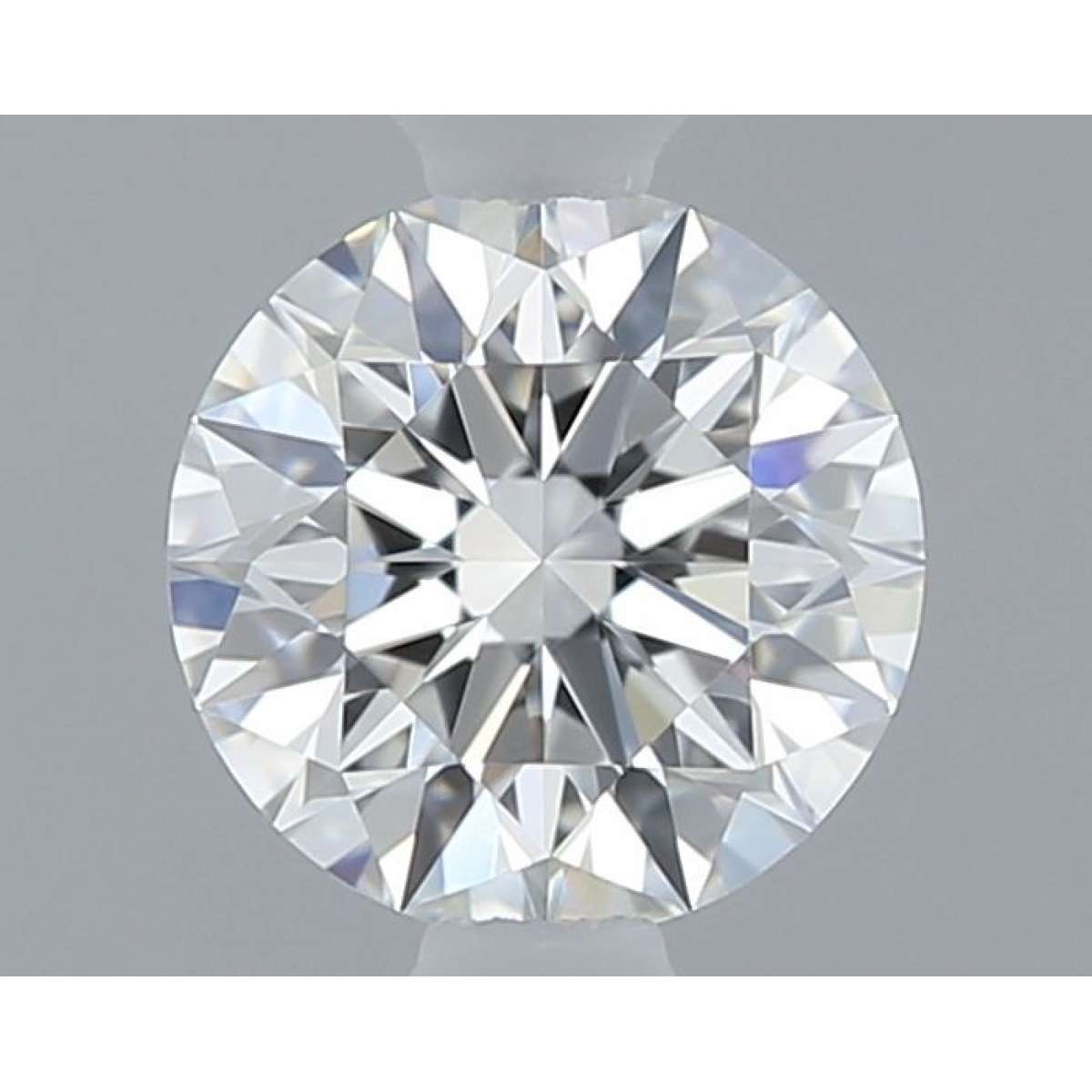 Certified Diamond GIA Carats 0.33 Color E Clarity VVS1  EX  EX  EX Fluorescence MED Brown No Green No Milky No EyeClean 100%