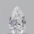 Diamante Certificato GIA Carati 0.7 Colore D Purezza VVS1  -  EX  VG Fluorescenza NON Brown No Green No Milky No EyeClean 100%