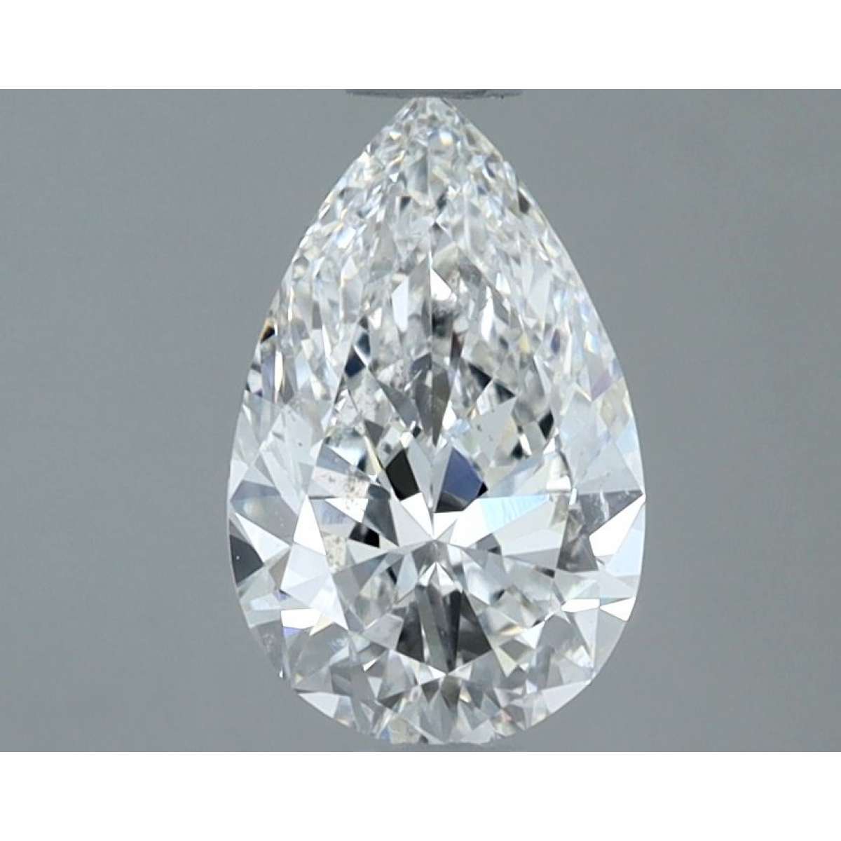 Certified Diamond IGI Carats 1.0 Color F Clarity SI1  -  EX  EX Fluorescence NON Brown No Green No Milky No EyeClean 100%
