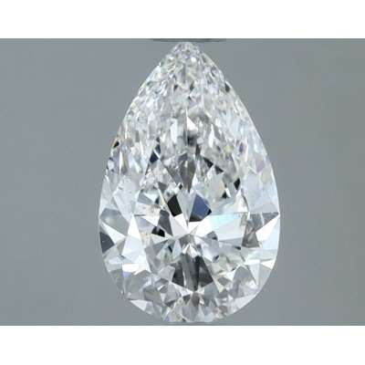 Certified Diamond IGI Carats 1.0 Color F Clarity SI1  -  EX  EX Fluorescence NON Brown No Green No Milky No EyeClean 100%