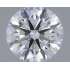 Certified Diamond GIA Carats 0.4 Color D Clarity IF  EX  EX  EX Fluorescence NON Brown No Green No Milky No EyeClean 100%