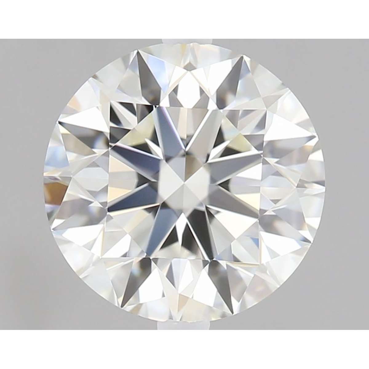 Certified Diamond IGI Carats 1.7 Color G Clarity IF  EX  EX  EX Fluorescence NON Brown No Green No Milky No EyeClean 100%