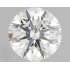 Certified Diamond IGI Carats 1.7 Color G Clarity IF  EX  EX  EX Fluorescence NON Brown No Green No Milky No EyeClean 100%