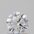 Certified Diamond GIA Carats 0.67 Color D Clarity VS2  EX  EX  EX Fluorescence FNT Brown No Green No Milky No EyeClean 100%