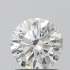 Certified Diamond HRD Carats 1.0 Color G Clarity VS1  EX  EX  EX Fluorescence NON Brown No Green No Milky No EyeClean 100%