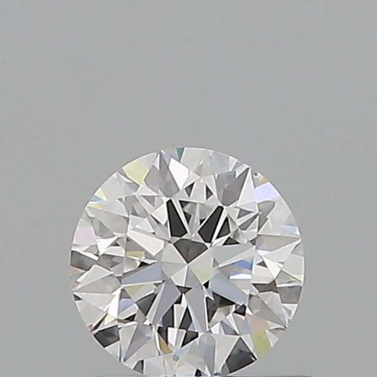 Certified Diamond GIA Carats 0.57 Color E Clarity VS1 EX EX EX Fluorescence FNT Brown No Green No Milky No EyeClean 100% Certified Diamond GIA Carats 0.57 Color E Clarity VS1 EX EX EX Fluorescence FNT Brown No Green No Milky No EyeClean 100%