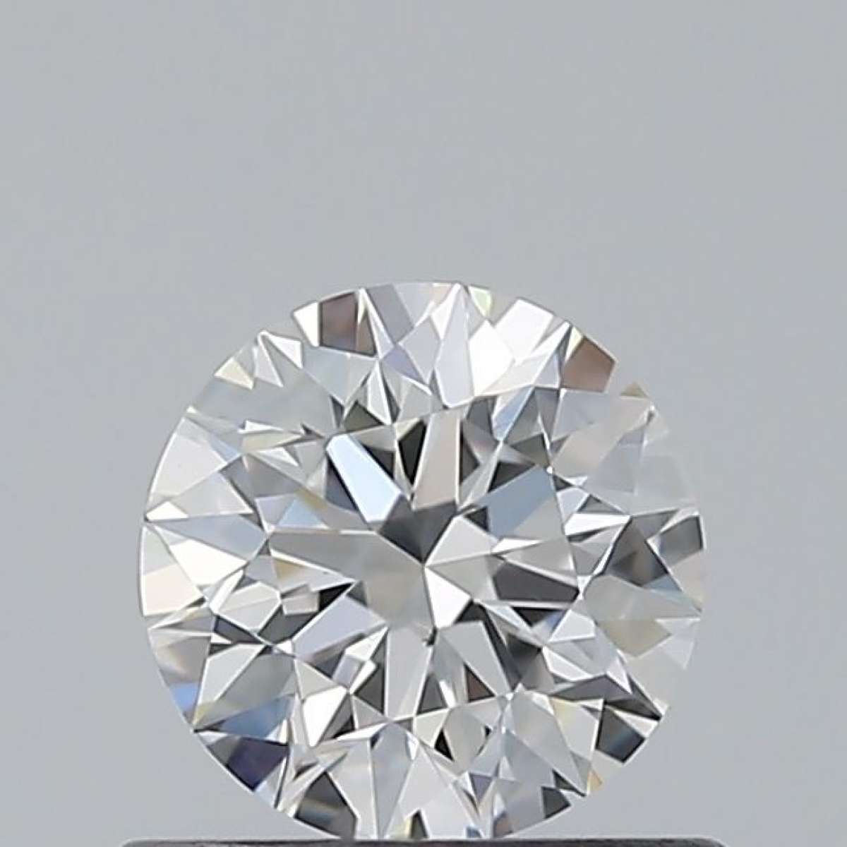Certified Diamond GIA Carats 0.5 Color D Clarity VS1 EX EX EX Fluorescence FNT Brown No Green No Milky No EyeClean 100% Certified Diamond GIA Carats 0.5 Color D Clarity VS1 EX EX EX Fluorescence FNT Brown No Green No Milky No EyeClean 100%