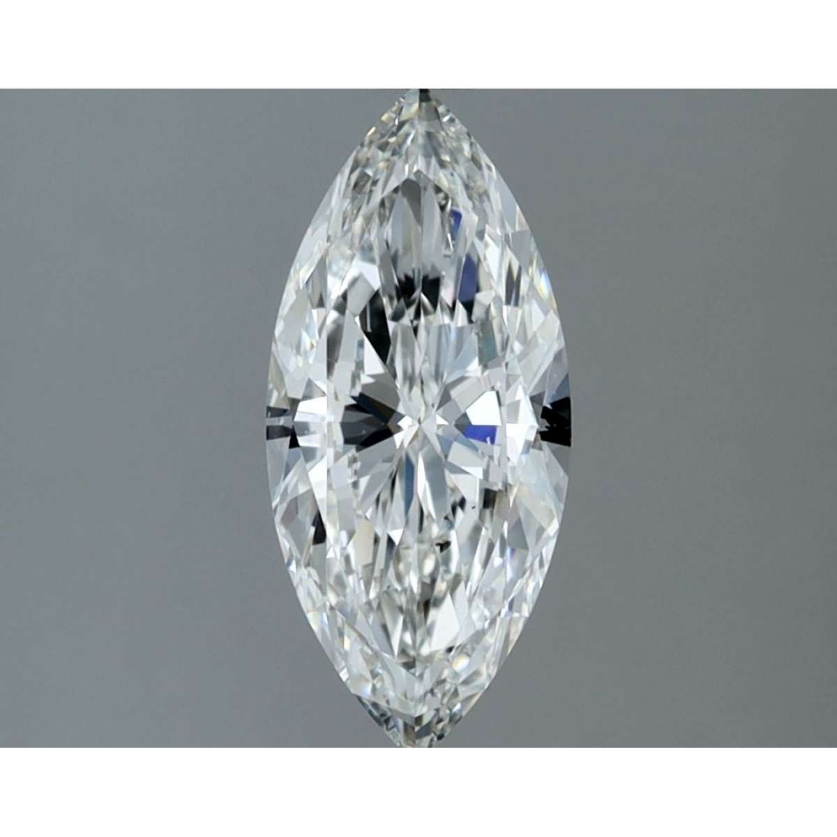 Certified Diamond IGI Carats 1.0 Color G Clarity SI1  -  EX  EX Fluorescence NON Brown No Green No Milky No EyeClean 100%