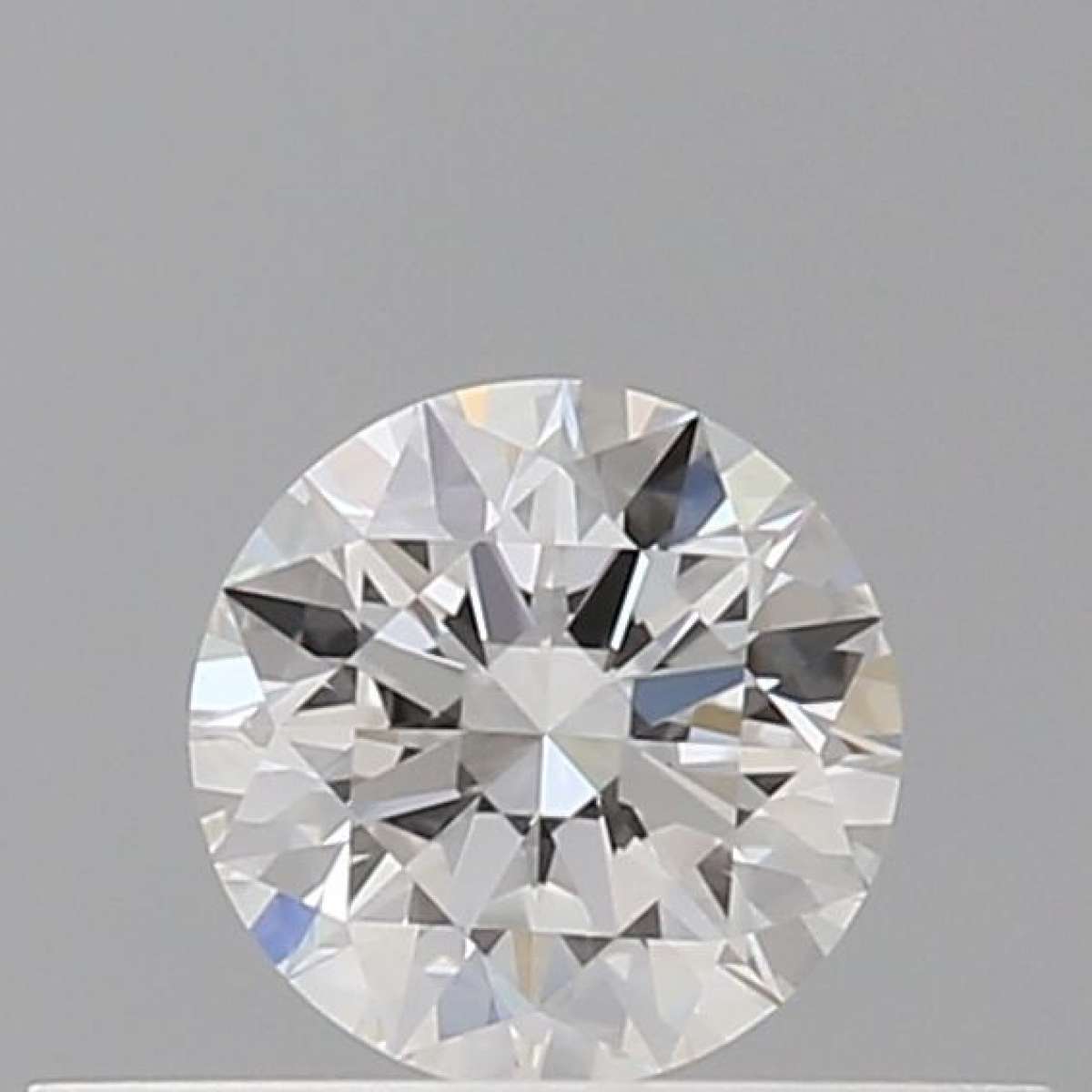 Certified Diamond GIA Carats 0.27 Color E Clarity VS1  EX  EX  EX Fluorescence NON Brown No Green No Milky No EyeClean 100%