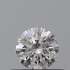 Certified Diamond GIA Carats 0.28 Color F Clarity VVS1  EX  EX  EX Fluorescence NON Brown No Milky No EyeClean 100%