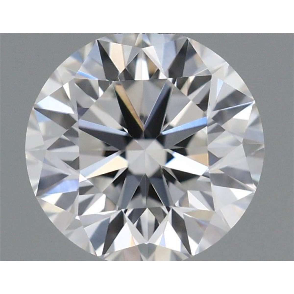 Certified Diamond GIA Carats 0.52 Color F Clarity VVS2 VG EX VG Fluorescence NON Brown No Green No Milky No EyeClean 100% Certified Diamond GIA Carats 0.52 Color F Clarity VVS2 VG EX VG Fluorescence NON Brown No Green No Milky No EyeClean 100%