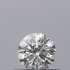 Certified Diamond IGI Carats 0.3 Color D Clarity VVS2  EX  EX  EX Fluorescence NON Brown No Green No Milky No EyeClean 100%