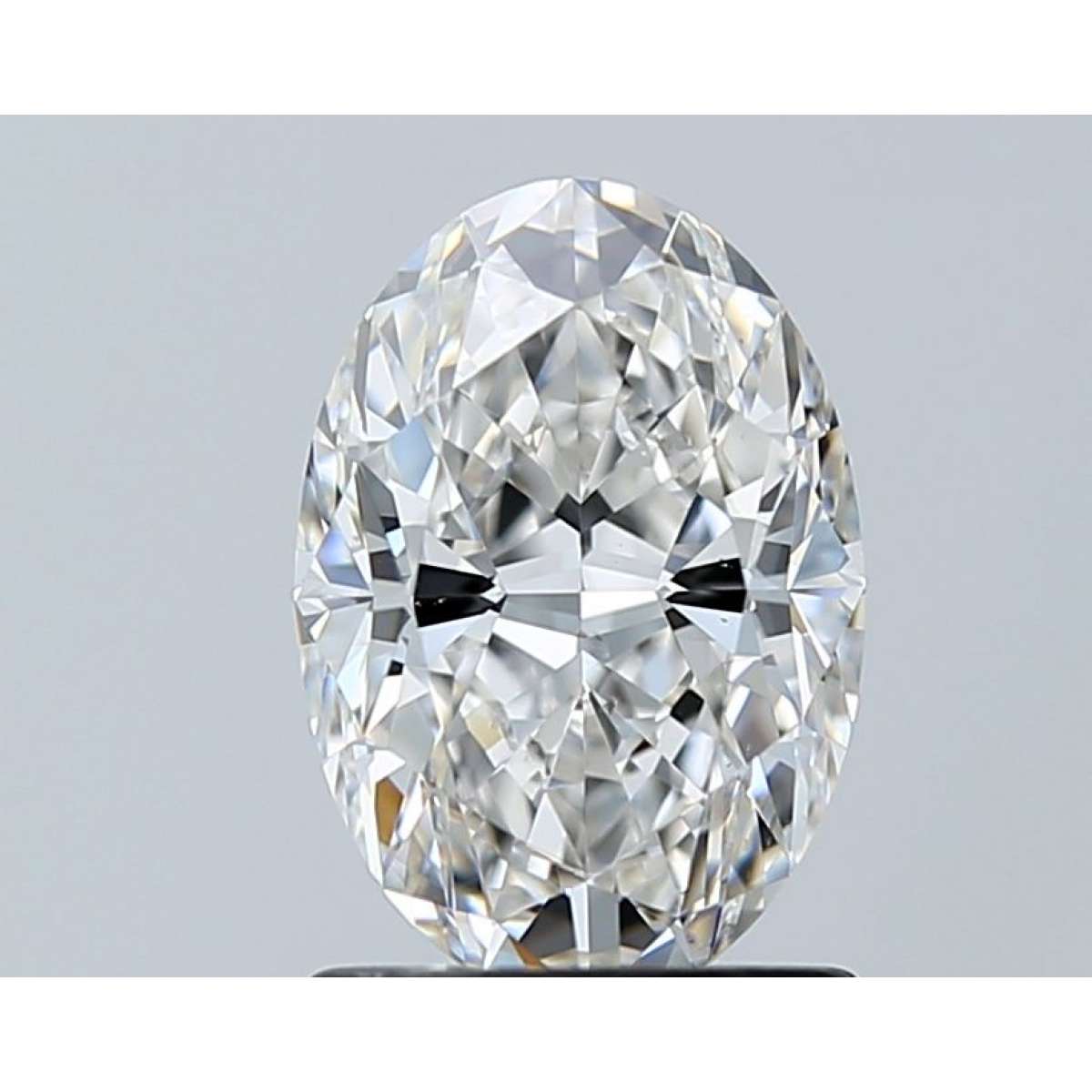 Certified Diamond GIA Carats 1.5 Color G Clarity SI1 - EX EX Fluorescence NON Brown No Green No Milky No EyeClean 100% Certified Diamond GIA Carats 1.5 Color G Clarity SI1 - EX EX Fluorescence NON Brown No Green No Milky No EyeClean 100%