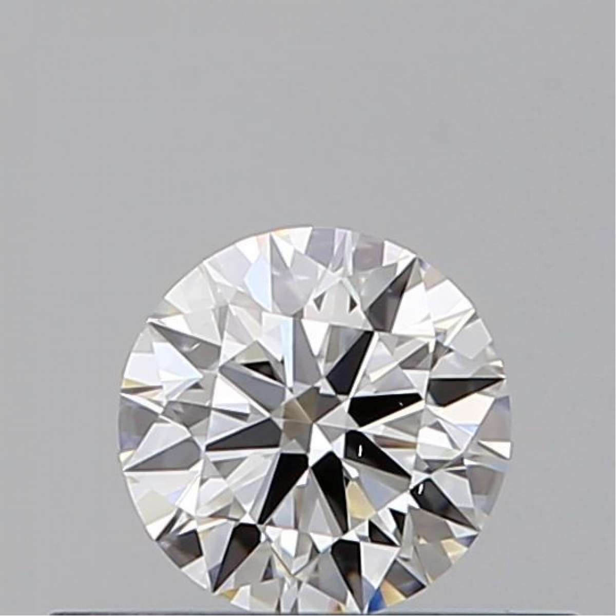 Certified Diamond GIA Carats 0.3 Color E Clarity VS2  EX  EX  EX Fluorescence NON Brown No Green No Milky No EyeClean 100%