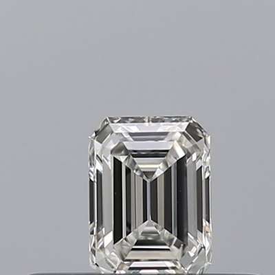 Certified Diamond GIA Carats 0.23 Color F Clarity VVS1  -  EX  VG Fluorescence NON Brown No Milky No EyeClean 100%