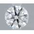 Certified Diamond GIA Carats 0.41 Color D Clarity IF  EX  EX  EX Fluorescence NON Brown No Green No Milky No EyeClean 100%