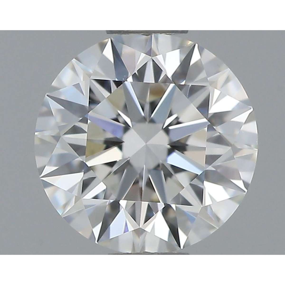 Certified Diamond GIA Carats 0.63 Color G Clarity VVS2  EX  EX  EX Fluorescence NON Brown No Green No Milky No EyeClean 100%
