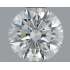 Certified Diamond GIA Carats 0.63 Color G Clarity VVS2  EX  EX  EX Fluorescence NON Brown No Green No Milky No EyeClean 100%
