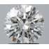 Certified Diamond GIA Carats 1.52 Color H Clarity VS1  EX  EX  EX Fluorescence NON Brown No Milky No EyeClean 100%