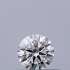 Certified Diamond GIA Carats 0.27 Color E Clarity VVS1  EX  EX  EX Fluorescence NON Brown No Green No Milky No EyeClean 100%