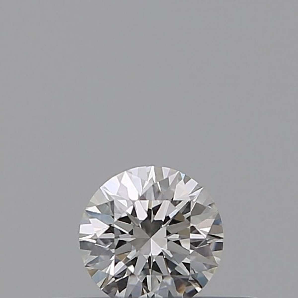 Certified Diamond GIA Carats 0.18 Color H Clarity VVS1 EX EX EX Fluorescence NON Brown No Milky No EyeClean 100% Certified Diamond GIA Carats 0.18 Color H Clarity VVS1 EX EX EX Fluorescence NON Brown No Milky No EyeClean 100%