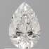Certified Diamond GIA Carats 0.5 Color G Clarity VVS1  -  EX  EX Fluorescence FNT Brown No Green No Milky No EyeClean 100%
