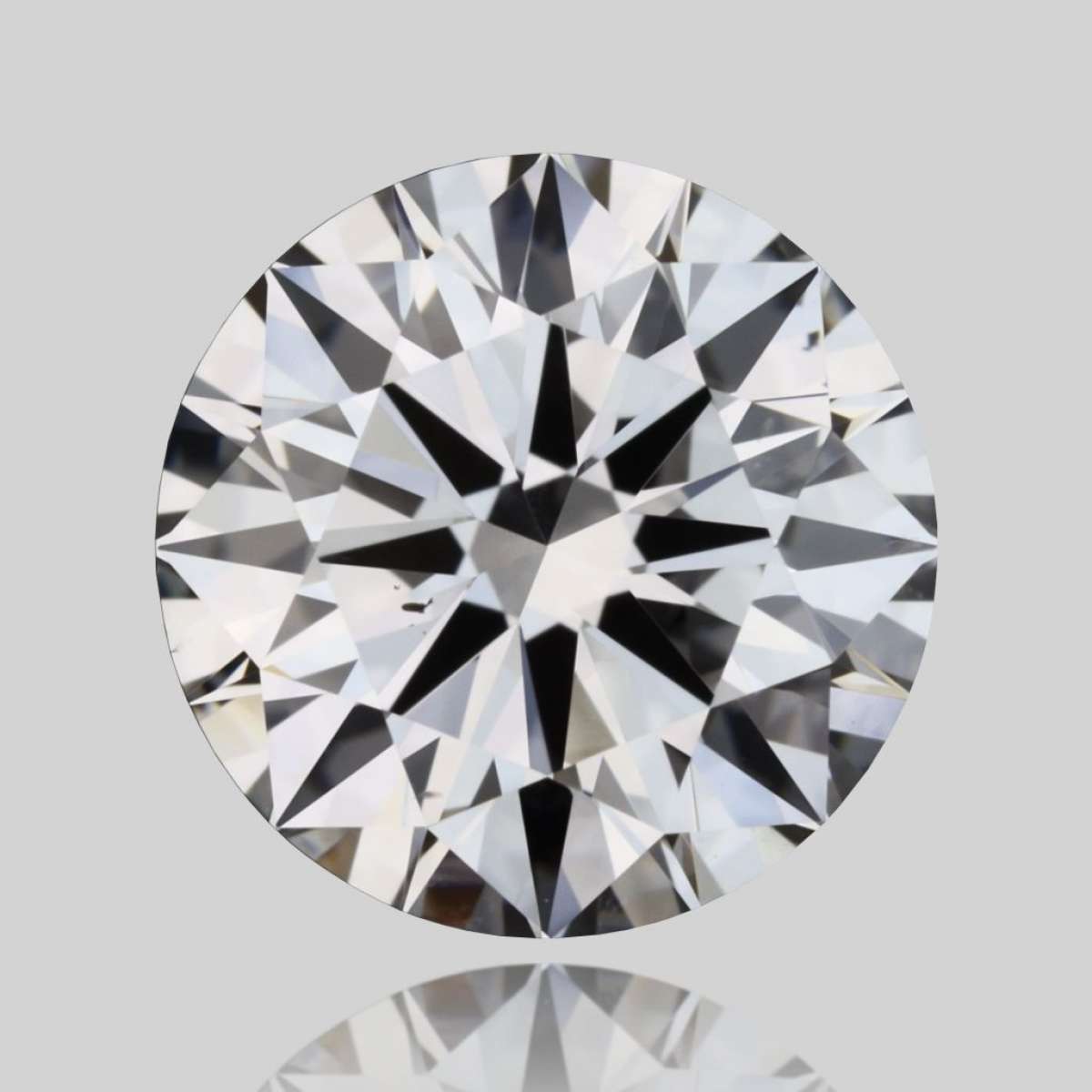Certified Diamond GIA Carats 1.01 Color E Clarity VS2 EX EX EX Fluorescence NON Brown No Green No Milky No EyeClean 100% Certified Diamond GIA Carats 1.01 Color E Clarity VS2 EX EX EX Fluorescence NON Brown No Green No Milky No EyeClean 100%