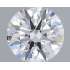 Certified Diamond IGI Carats 1.04 Color E Clarity VVS1  EX  EX  EX Fluorescence NON Brown No Green No Milky No EyeClean 100%