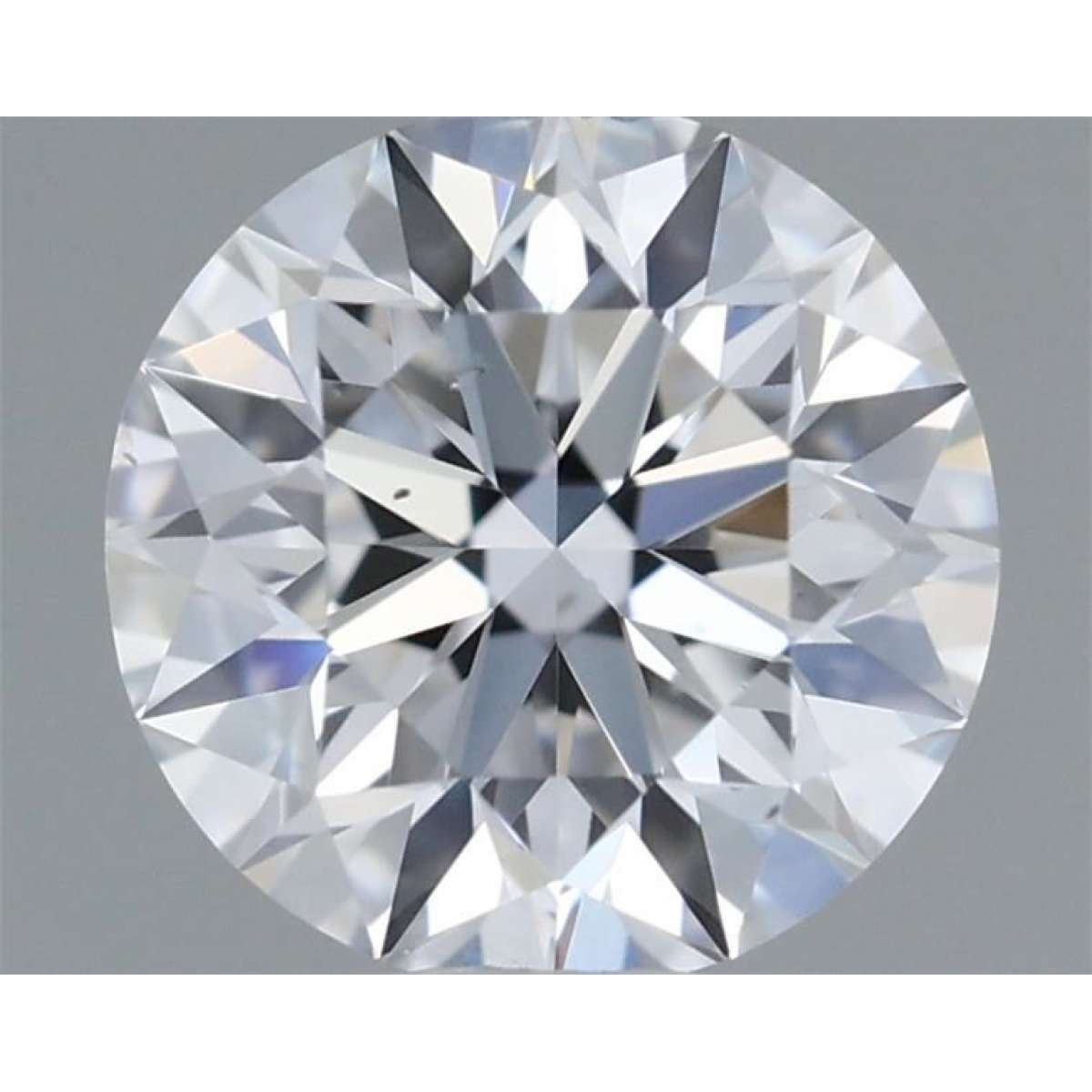 Certified Diamond GIA Carats 0.6 Color D Clarity SI1 EX EX VG Fluorescence NON Brown No Green No Milky No EyeClean 100% Certified Diamond GIA Carats 0.6 Color D Clarity SI1 EX EX VG Fluorescence NON Brown No Green No Milky No EyeClean 100%