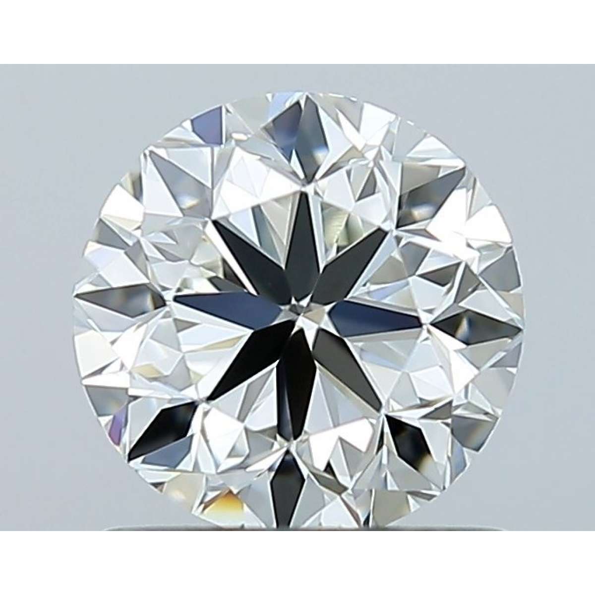 Diamante Certificato HRD Carati 1.01 Colore H Purezza VVS1 VG EX VG Fluorescenza NON Brown No Green No Milky No EyeClean 100% Diamante Certificato HRD Carati 1.01 Colore H Purezza VVS1 VG EX VG Fluorescenza NON Brown No Green No Milky No EyeClean 100%