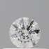 Certified Diamond GIA Carats 0.28 Color E Clarity VS2  EX  EX  EX Fluorescence FNT Brown No Green No Milky No EyeClean 100%