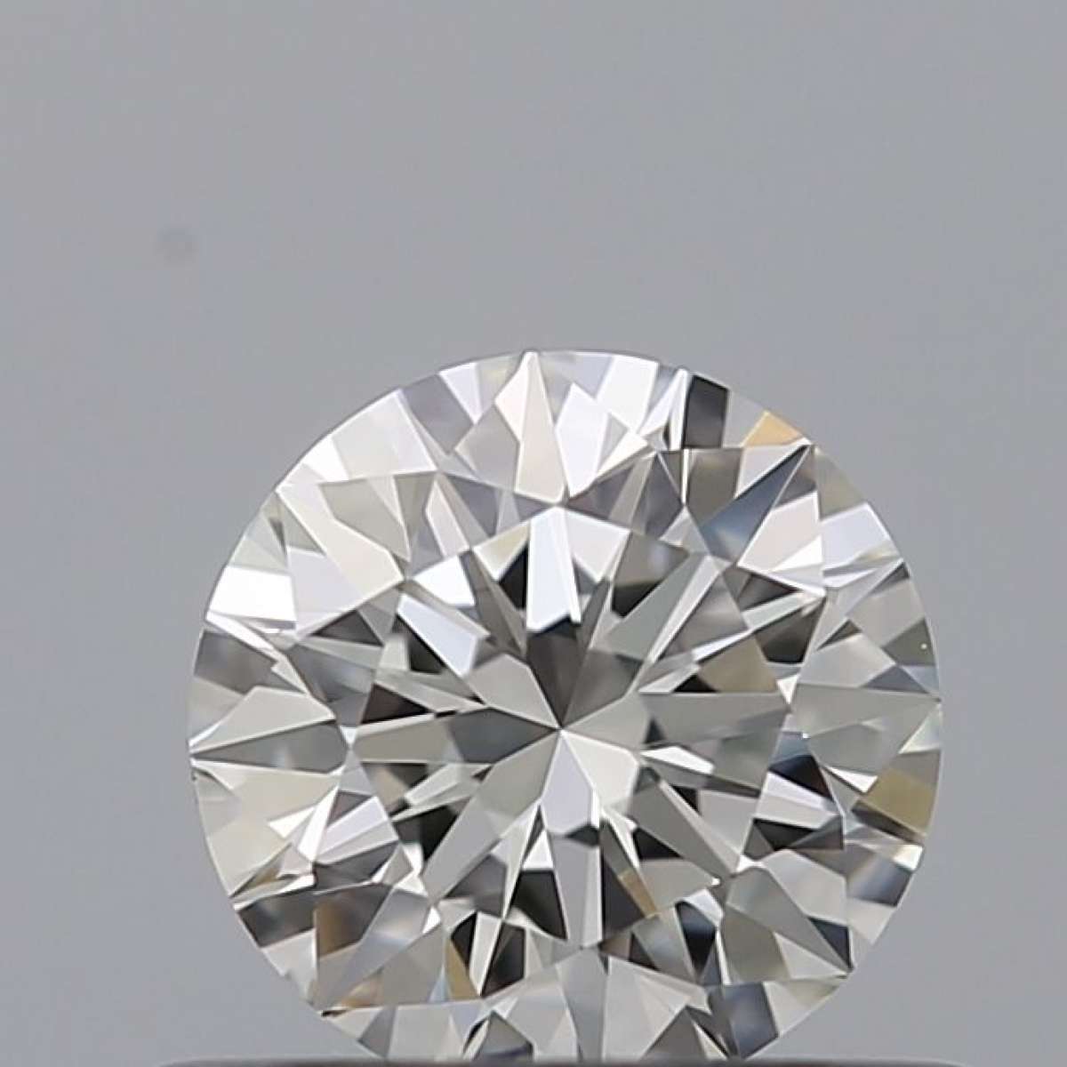 Certified Diamond GIA Carats 0.5 Color G Clarity VVS1 EX EX EX Fluorescence NON Brown No Milky No EyeClean 100% Certified Diamond GIA Carats 0.5 Color G Clarity VVS1 EX EX EX Fluorescence NON Brown No Milky No EyeClean 100%