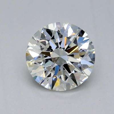 Certified Diamond GIA Carats 0.32 Color G Clarity VVS1  EX  EX  EX Fluorescence NON Brown No Green No Milky No EyeClean 100%