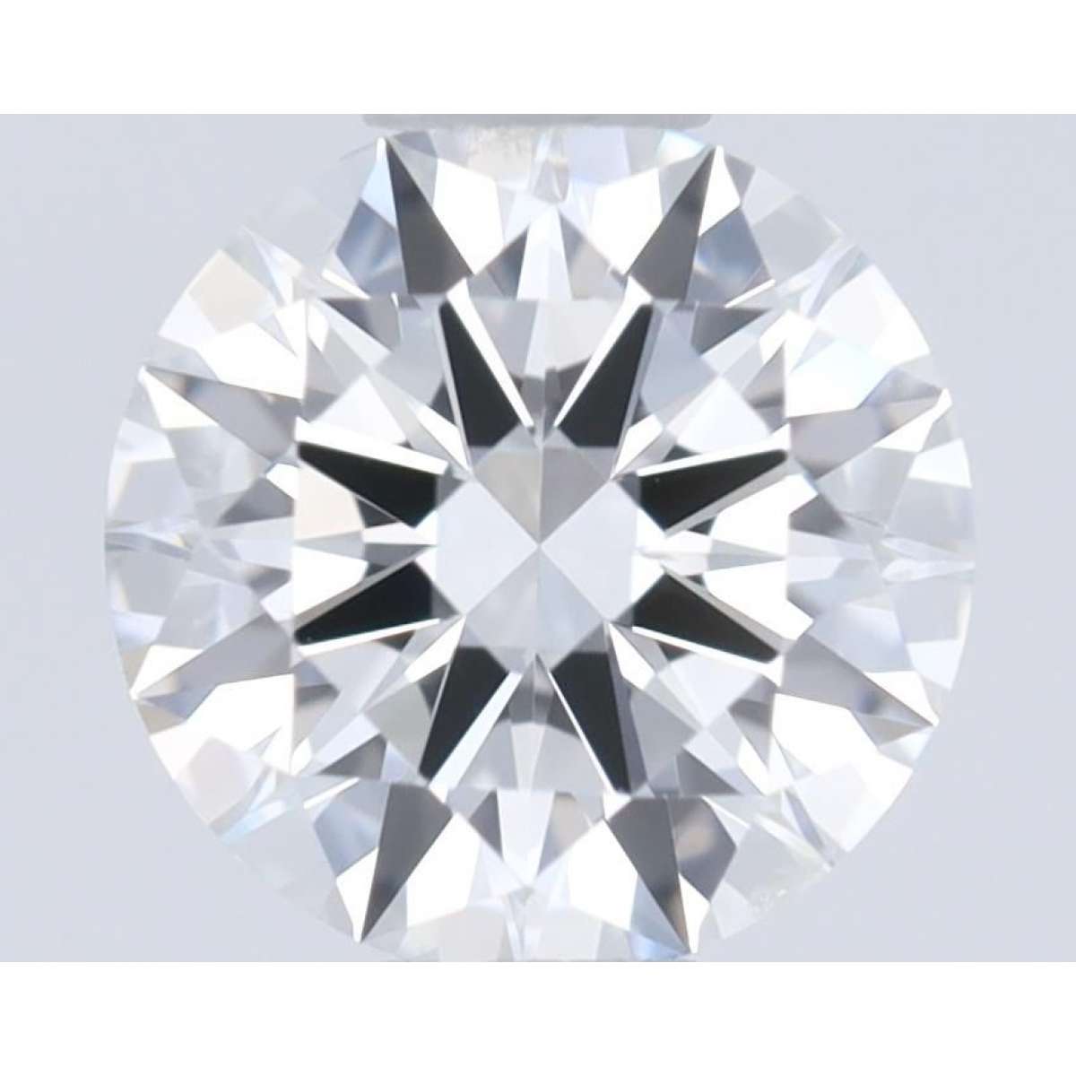 Certified Diamond GIA Carats 0.47 Color E Clarity SI2  EX  EX  EX Fluorescence FNT Brown No Green No Milky No EyeClean 100%