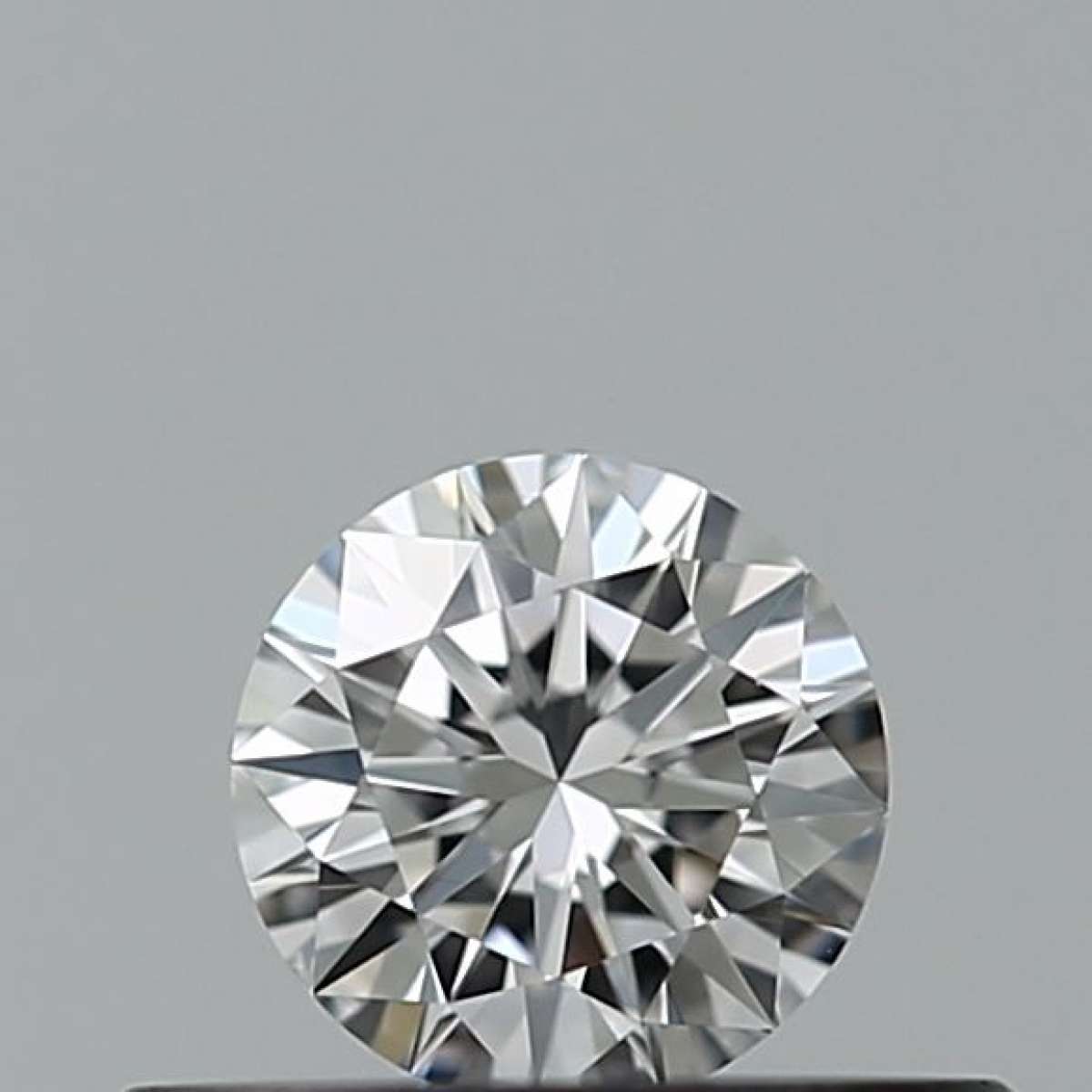 Diamante Certificato GIA Carati 0.23 Colore D Purezza VVS1 EX EX EX Fluorescenza NON Brown No Green No Milky No EyeClean 100% Diamante Certificato GIA Carati 0.23 Colore D Purezza VVS1 EX EX EX Fluorescenza NON Brown No Green No Milky No EyeClean 100%