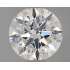 Certified Diamond GIA Carats 0.7 Color D Clarity VS1  VG  EX  VG Fluorescence NON Brown No Green No Milky No EyeClean 100%