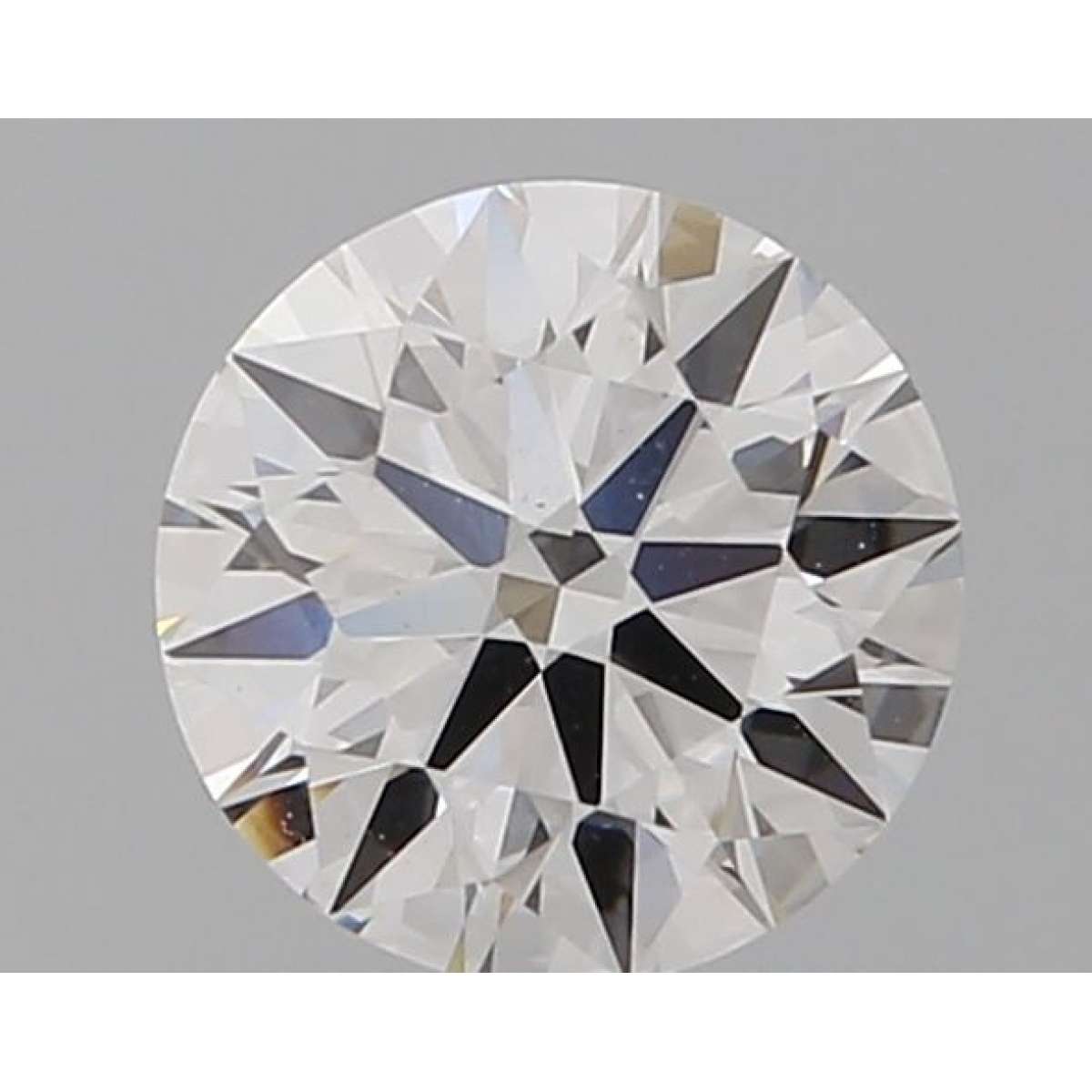 Certified Diamond GIA Carats 0.52 Color D Clarity IF EX EX EX Fluorescence NON Brown No Green No Milky No EyeClean 100% Certified Diamond GIA Carats 0.52 Color D Clarity IF EX EX EX Fluorescence NON Brown No Green No Milky No EyeClean 100%