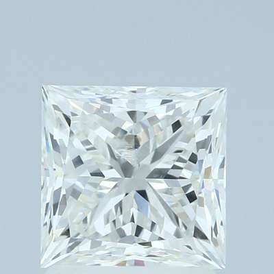 Certified Diamond HRD Carats 1.71 Color H Clarity SI2  -  VG  VG Fluorescence NON Brown No Green No Milky No EyeClean 100%