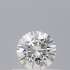 Certified Diamond GIA Carats 0.31 Color G Clarity IF  EX  EX  EX Fluorescence NON Brown No Milky No EyeClean 100%