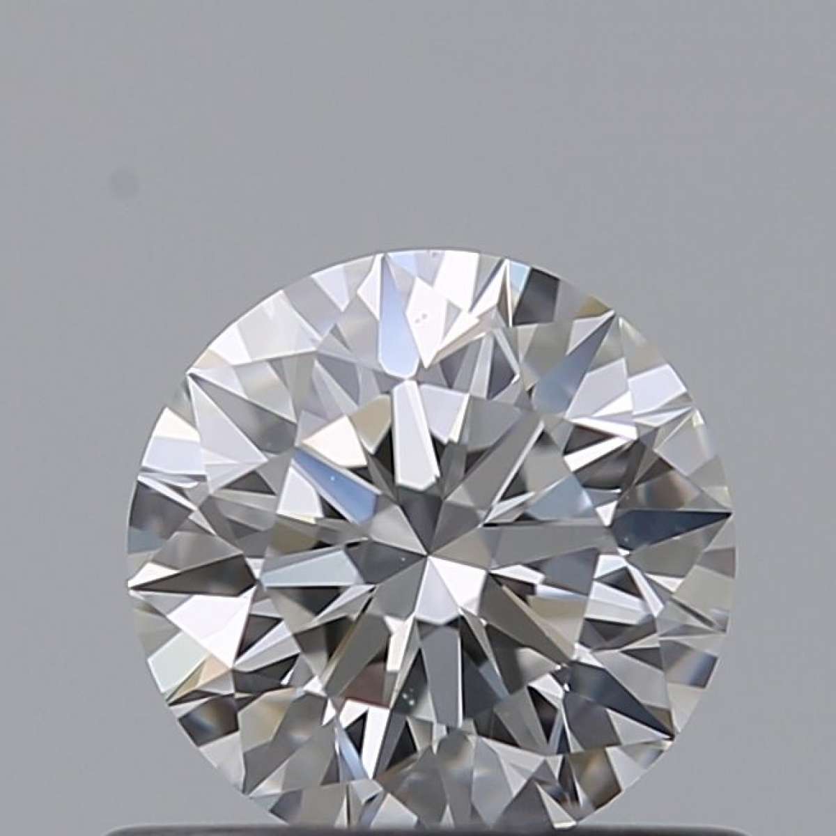 Certified Diamond GIA Carats 0.56 Color E Clarity VS2 EX EX EX Fluorescence NON Brown No Green No Milky No EyeClean 100% Certified Diamond GIA Carats 0.56 Color E Clarity VS2 EX EX EX Fluorescence NON Brown No Green No Milky No EyeClean 100%