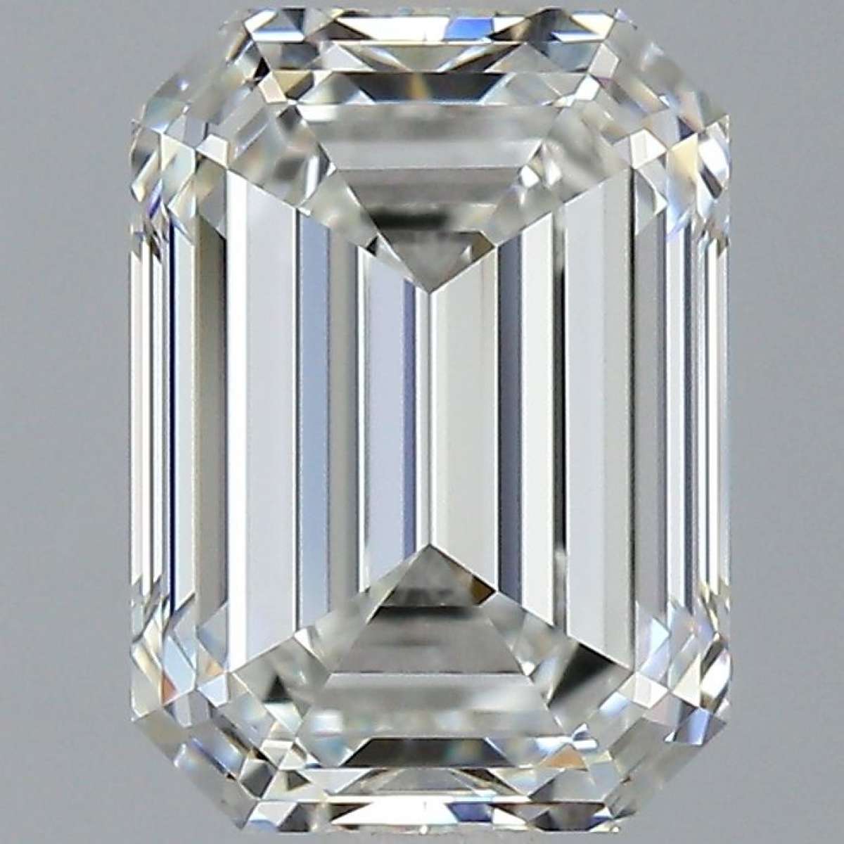 Certified Diamond GIA Carats 1.51 Color H Clarity IF  -  EX  EX Fluorescence NON Brown No Green No Milky No EyeClean 100%